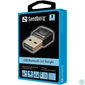 Kép 4/4 - Sandberg Dongle Bluetooth 5.0 USB Adapter Black
