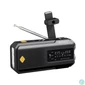 Kép 2/6 - Sandberg Survivor Radio All-in-1 2000 Black hi-fi