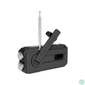 Kép 5/6 - Sandberg Survivor Radio All-in-1 2000 Black hi-fi