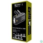 Kép 6/6 - Sandberg Survivor Radio All-in-1 2000 Black hi-fi
