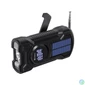 Kép 1/5 - Sandberg Survivor Radio All-in-1 5000 Black hi-fi