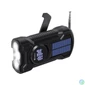 Kép 2/5 - Sandberg Survivor Radio All-in-1 5000 Black hi-fi