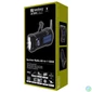 Kép 5/5 - Sandberg Survivor Radio All-in-1 5000 Black hi-fi