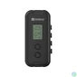 Kép 4/6 - Sandberg Pocket Radio FM for AAA battery Black hi-fi