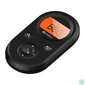 Kép 1/5 - Sandberg Pocket Radio FM+AM Recharge Black hi-fi