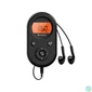 Kép 2/5 - Sandberg Pocket Radio FM+AM Recharge Black hi-fi