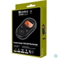 Kép 5/5 - Sandberg Pocket Radio FM+AM Recharge Black hi-fi