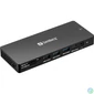 Kép 1/6 - Sandberg USB-C 13in1 DockingStation Pro