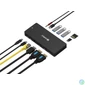 Kép 3/6 - Sandberg USB-C 13in1 DockingStation Pro