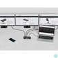 Kép 5/6 - Sandberg USB-C 13in1 DockingStation Pro