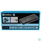 Kép 6/6 - Sandberg USB-C 13in1 DockingStation Pro