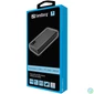 Kép 2/2 - Sandberg 420-59 20000mAh PowerBank Black