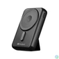 Kép 1/6 - Sandberg Mag Wireless 10000mAh PowerBank Black