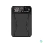 Kép 2/6 - Sandberg Mag Wireless 10000mAh PowerBank Black
