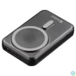 Kép 5/6 - Sandberg Mag Wireless 10000mAh PowerBank Black
