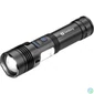 Kép 1/5 - Sandberg Survivor 7in1 Torch 5000mAh PowerBank Black
