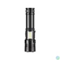 Kép 5/5 - Sandberg Survivor 7in1 Torch 5000mAh PowerBank Black