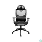 Kép 2/8 - Sandberg ErgoFusion Gaming Chair Black gaming szék