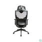 Kép 3/8 - Sandberg ErgoFusion Gaming Chair Black gaming szék