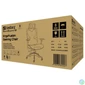 Kép 8/8 - Sandberg ErgoFusion Gaming Chair Black gaming szék