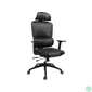 Kép 1/9 - Sandberg ErgoFusion Gaming Chair Pro Black gaming szék