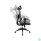 Kép 5/9 - Sandberg ErgoFusion Gaming Chair Pro Black gaming szék