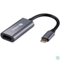 Kép 1/2 - Sandberg USB-C to HDMI Link 4K/60Hz speciális átalakító