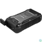 Kép 1/4 - Sandberg Survivor 27000mAh PowerBank Black
