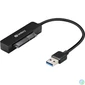 Kép 1/2 - Sandberg USB 3.0 to SATA Link Black mobilrack / beépítő keret