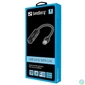 Kép 2/2 - Sandberg USB 3.0 to SATA Link Black mobilrack / beépítő keret