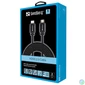 Kép 3/3 - Sandberg HDMI 2.0 19M-19M 2m Black kábel