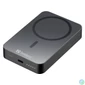 Kép 1/4 - Sandberg Mag Wireless 10000mAh Powerbank Black