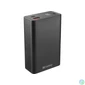 Kép 2/3 - Sandberg Travel Powerbank 20000mAh PD65W Black