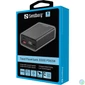 Kép 3/3 - Sandberg Travel Powerbank 20000mAh PD65W Black