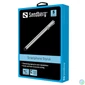 Kép 2/2 - Sandberg Smartphone Stylus Silver