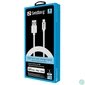 Kép 2/2 - Sandberg USB>Lightning MFI 1m White kábel