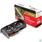 Kép 1/7 - Sapphire Radeon RX7600 8GB Pulse Gaming OC videókártya