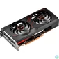 Kép 2/7 - Sapphire Radeon RX7600 8GB Pulse Gaming OC videókártya