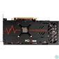 Kép 5/7 - Sapphire Radeon RX7600 8GB Pulse Gaming OC videókártya