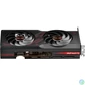 Kép 6/7 - Sapphire Radeon RX7600 8GB Pulse Gaming OC videókártya