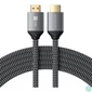 Kép 1/4 - Satechi HDMI 2.1 Cable 2m Grey kábel