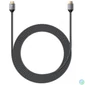 Kép 2/4 - Satechi HDMI 2.1 Cable 2m Grey kábel