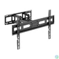 Kép 2/6 - SBOX PLB-3646-2 Wall Mount 37"-80" Black