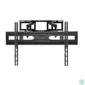 Kép 4/6 - SBOX PLB-3646-2 Wall Mount 37"-80" Black