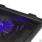 Kép 4/6 - SBOX CP-19 notebook hűtő 15,6" Black