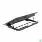 Kép 3/6 - SBOX CP-101 notebook hűtő 15,6" Black