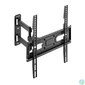 Kép 1/5 - SBOX PLB-3644-2 Wall Mount 32"-55" Black