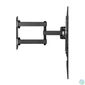 Kép 2/5 - SBOX PLB-3644-2 Wall Mount 32"-55" Black