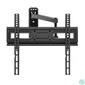 Kép 3/5 - SBOX PLB-3644-2 Wall Mount 32"-55" Black