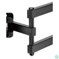 Kép 4/5 - SBOX PLB-3644-2 Wall Mount 32"-55" Black